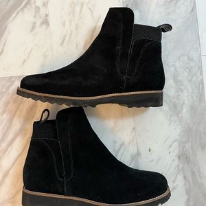 Blondo perla bootie, 7.5